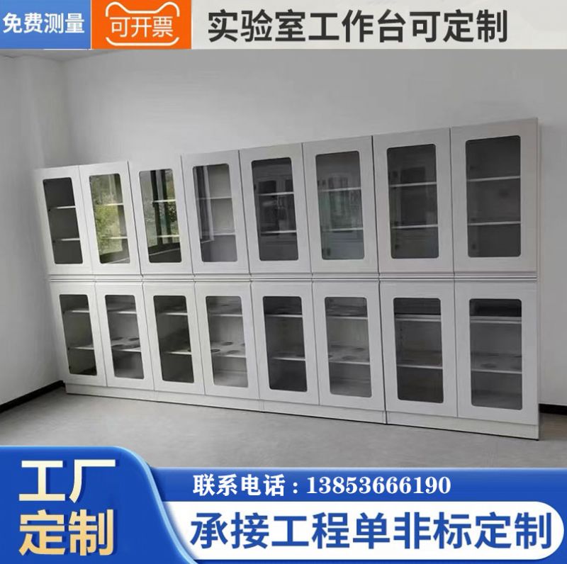 濰坊實(shí)驗(yàn)臺廠家 實(shí)驗(yàn)室化學(xué)試劑柜 樣品化驗(yàn)室儀器柜